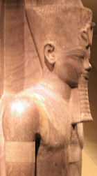 Amenhotep III - Luxor Museum