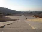 Hatshepsut temple - Upper level