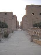 Karnak Avenue