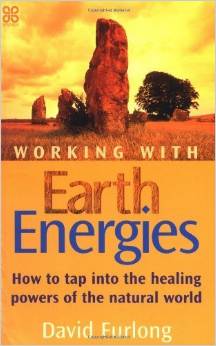 Working With Earth Energies - book