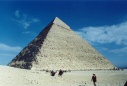 Pyramid of Kaffre