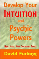 Develop Your Intuition and Psychic Powers - Book