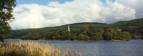 Picture of Loch Moy