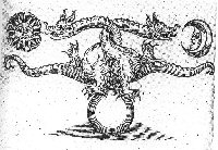alchemical symbol