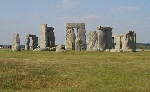 photo: Stonehenge