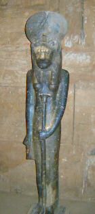 Sekhmet