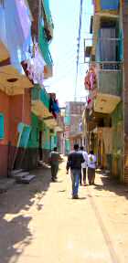 Village, near Luxor