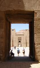 Medinet Habu