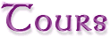 David Furlong - Tours